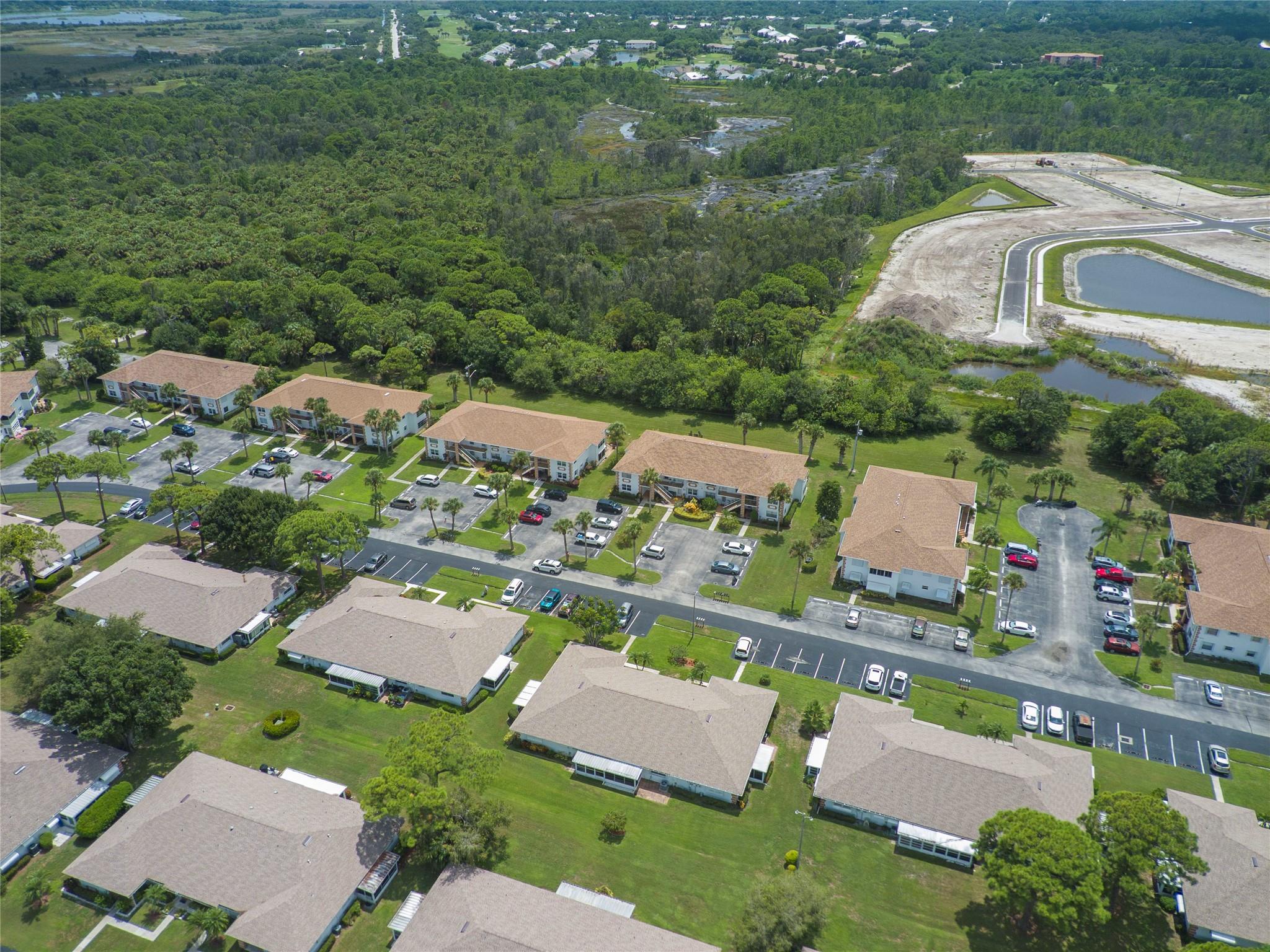 Highpoint - Residential Lease