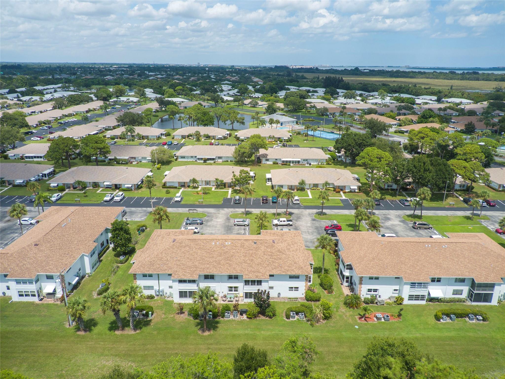 Highpoint - Residential Lease