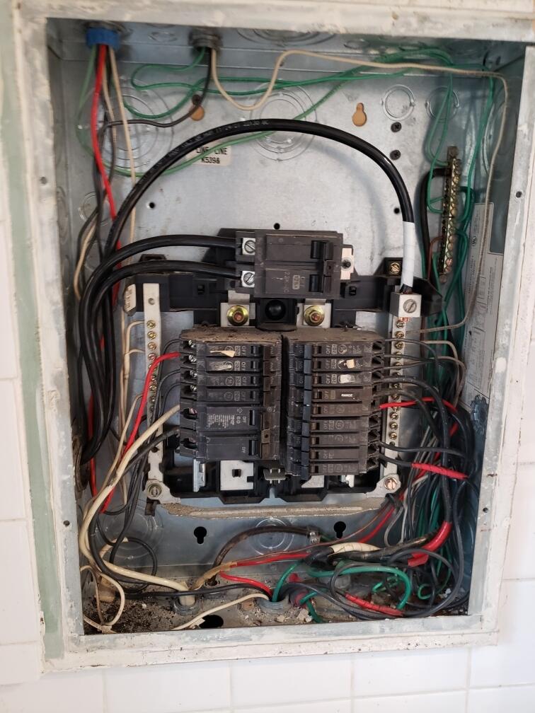 MIAMI HIGHLANDS SEC A - Residential Income