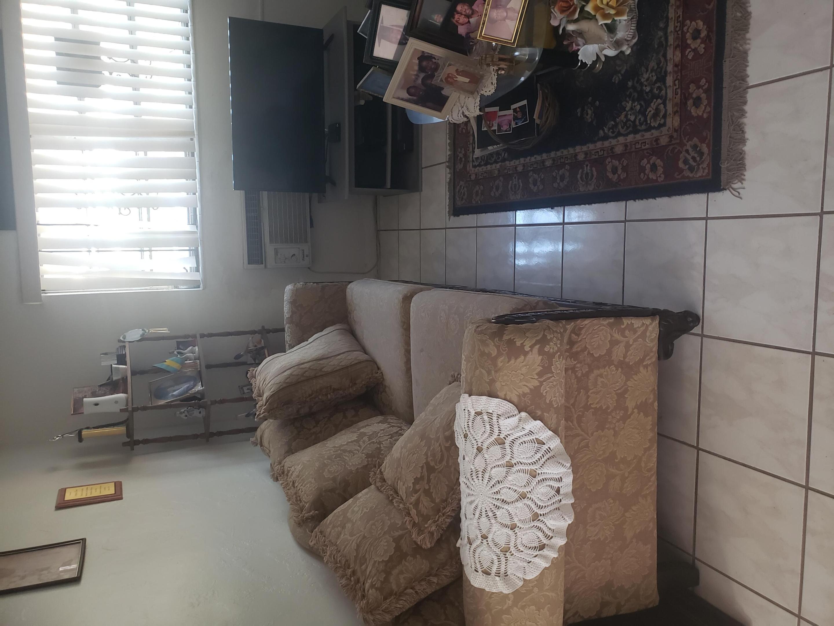 MIAMI HIGHLANDS SEC A - Residential Income