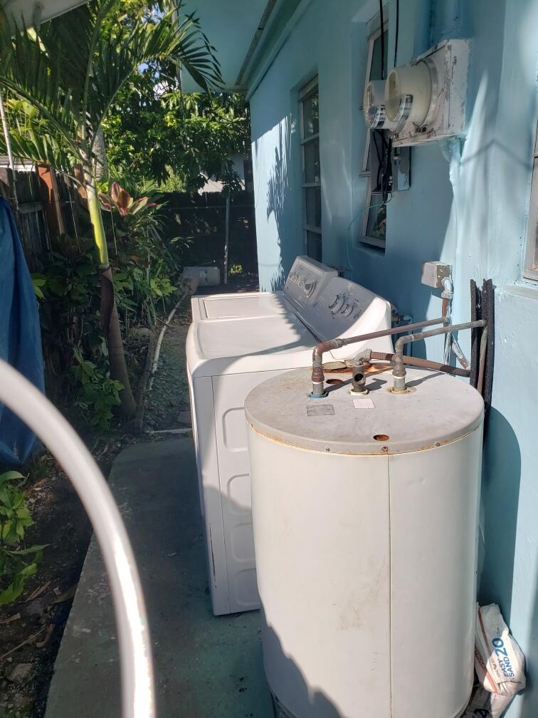 MIAMI HIGHLANDS SEC A - Residential Income