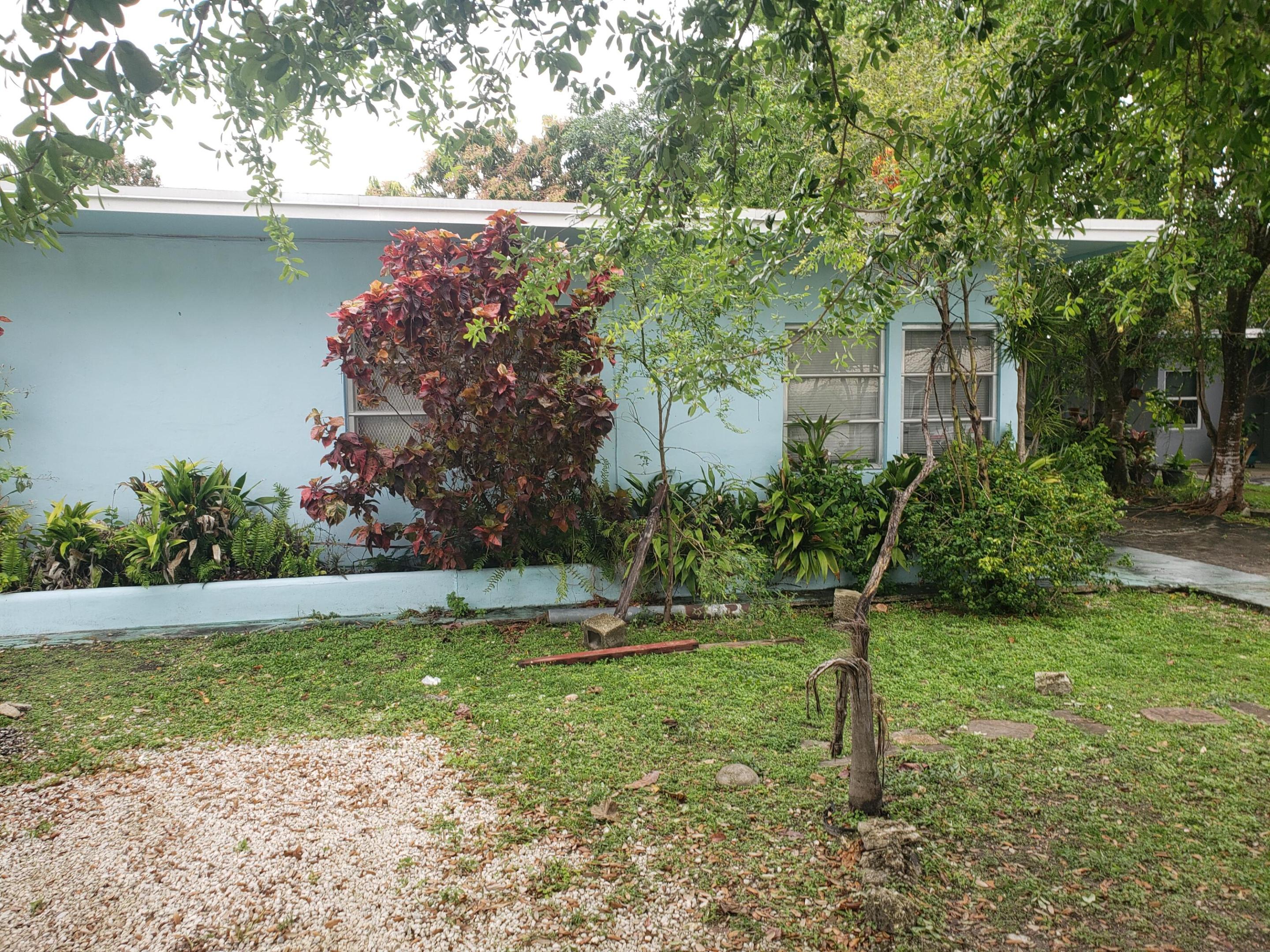 MIAMI HIGHLANDS SEC A - Residential Income