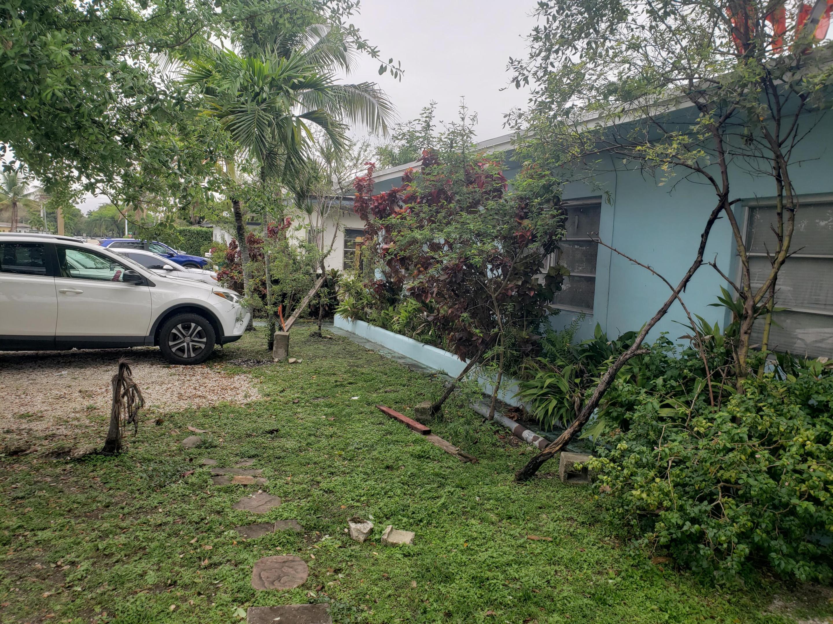 MIAMI HIGHLANDS SEC A - Residential Income