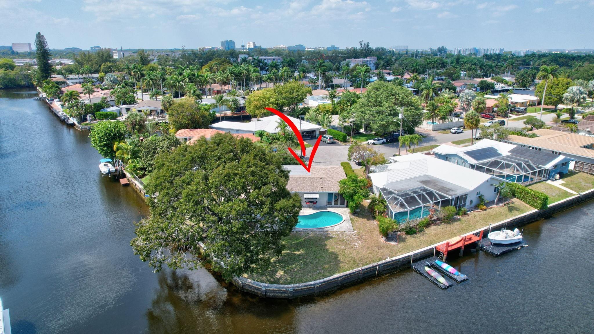 5800 NE 14th Way