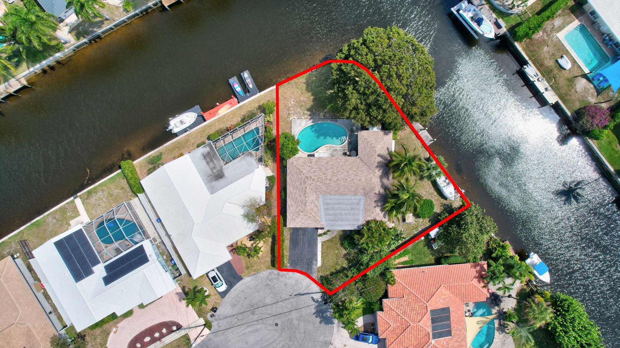 5800 NE 14th Way