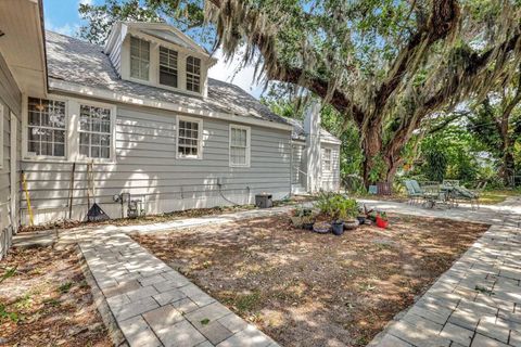 A home in Fort Pierce