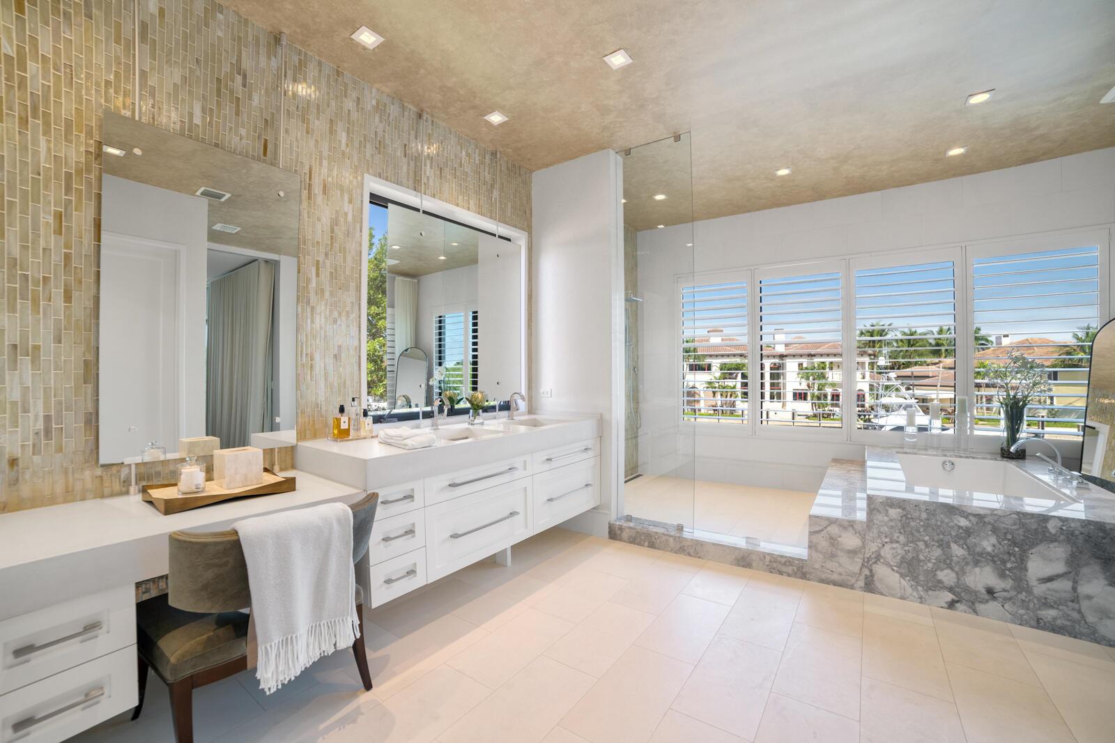 SANCTUARY - Residential