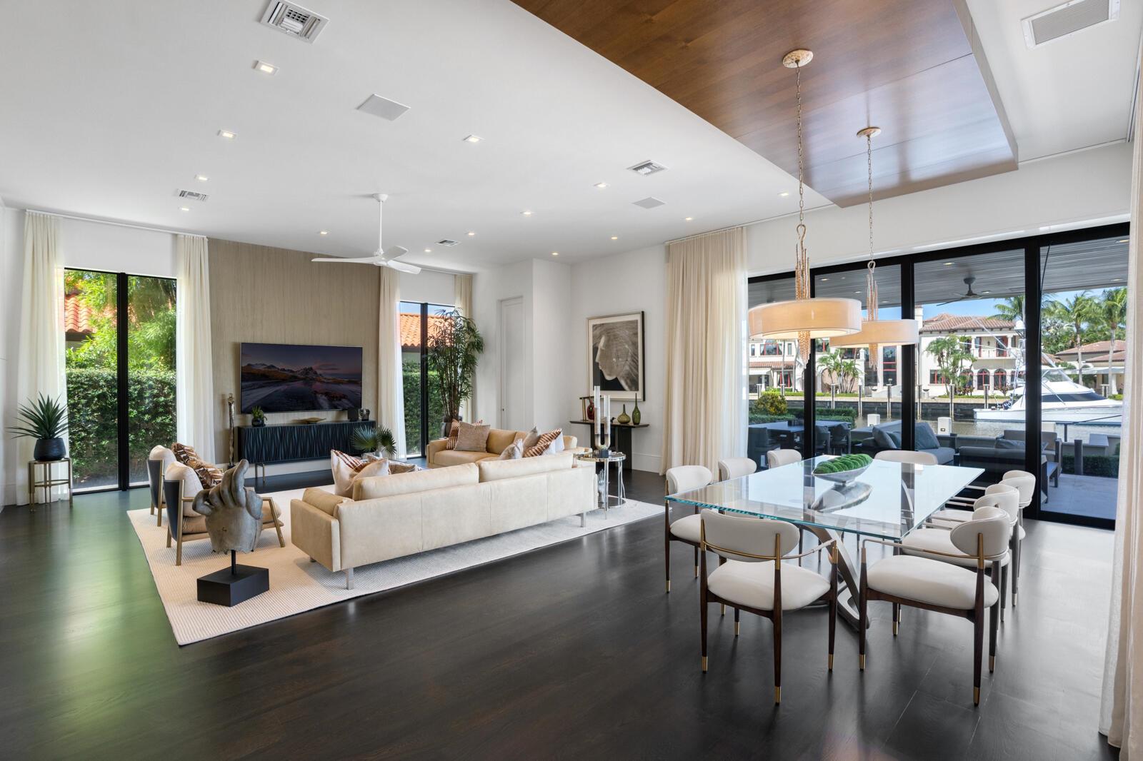 SANCTUARY - Residential