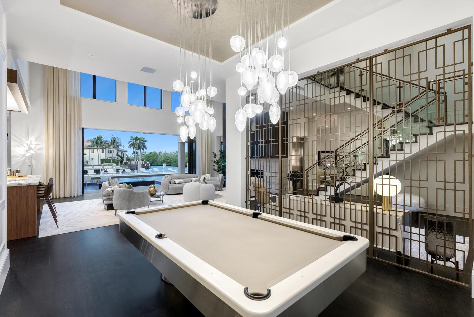 SANCTUARY - Residential