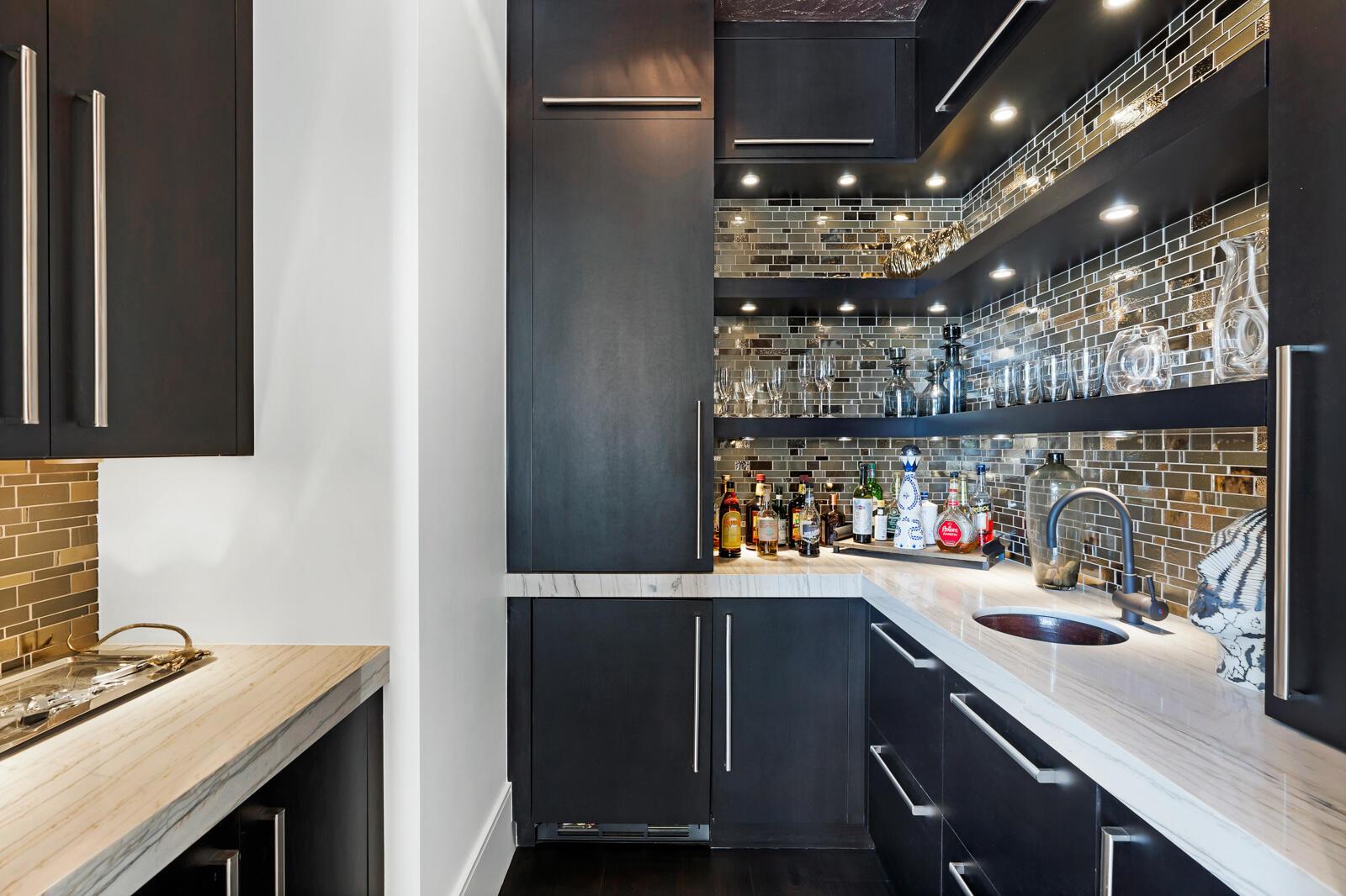 SANCTUARY - Residential