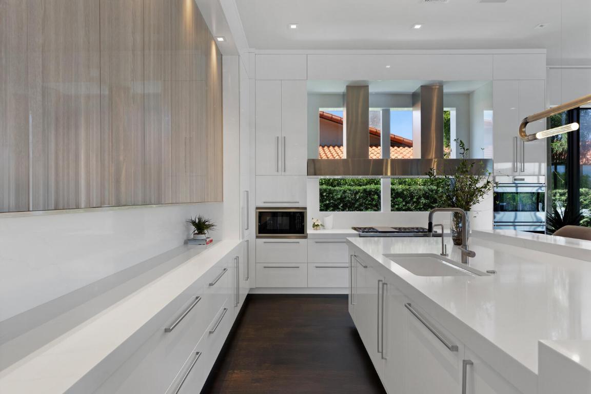 SANCTUARY - Residential