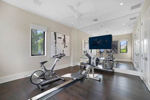 Tiny photo for 701 Sanctuary Drive, Boca Raton, FL 33431 (MLS # R11143118)