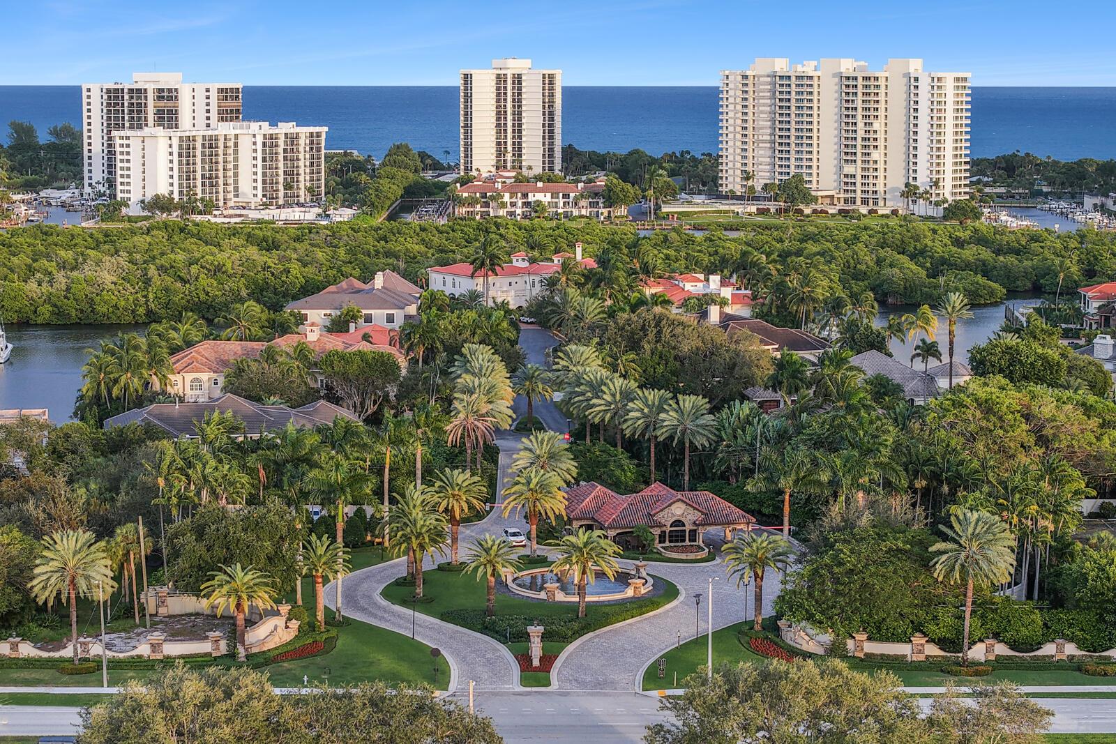 SANCTUARY - Residential