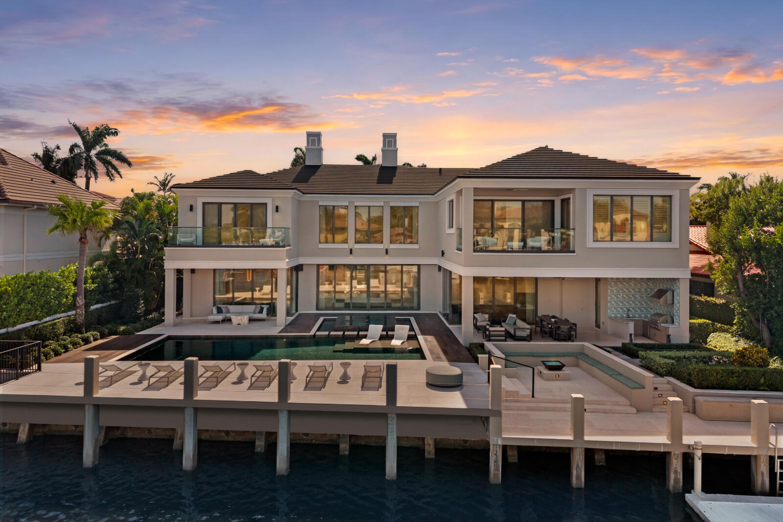 SANCTUARY - Residential