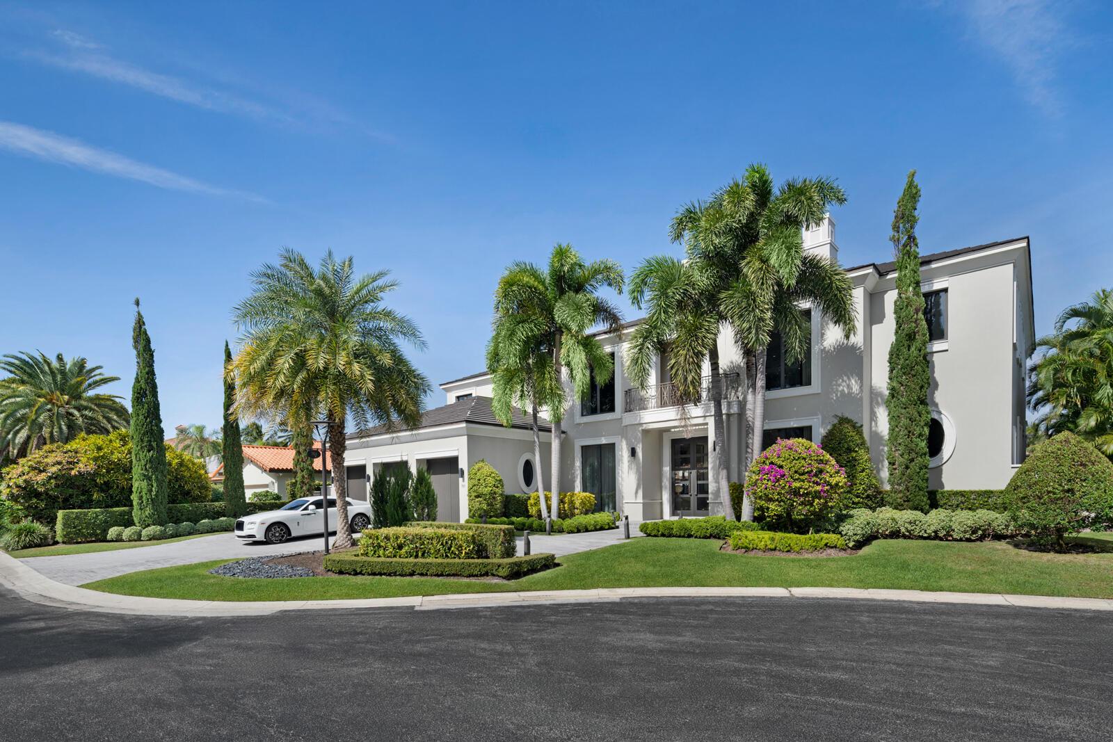 SANCTUARY - Residential