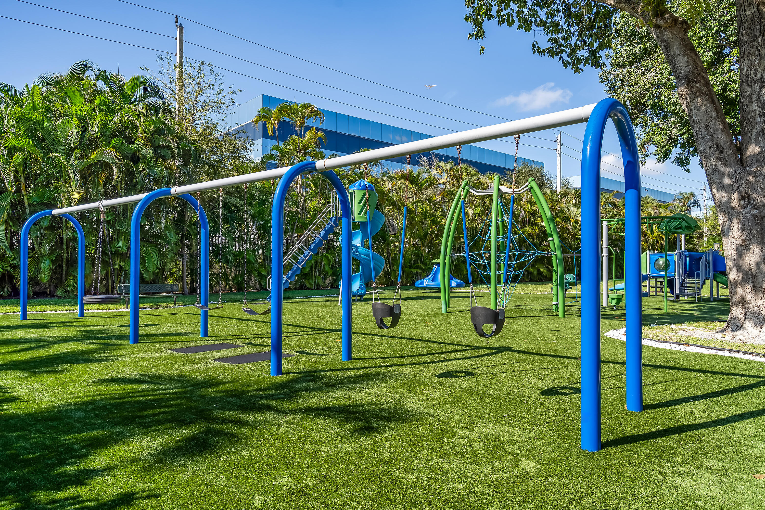 SANCTUARY - Residential