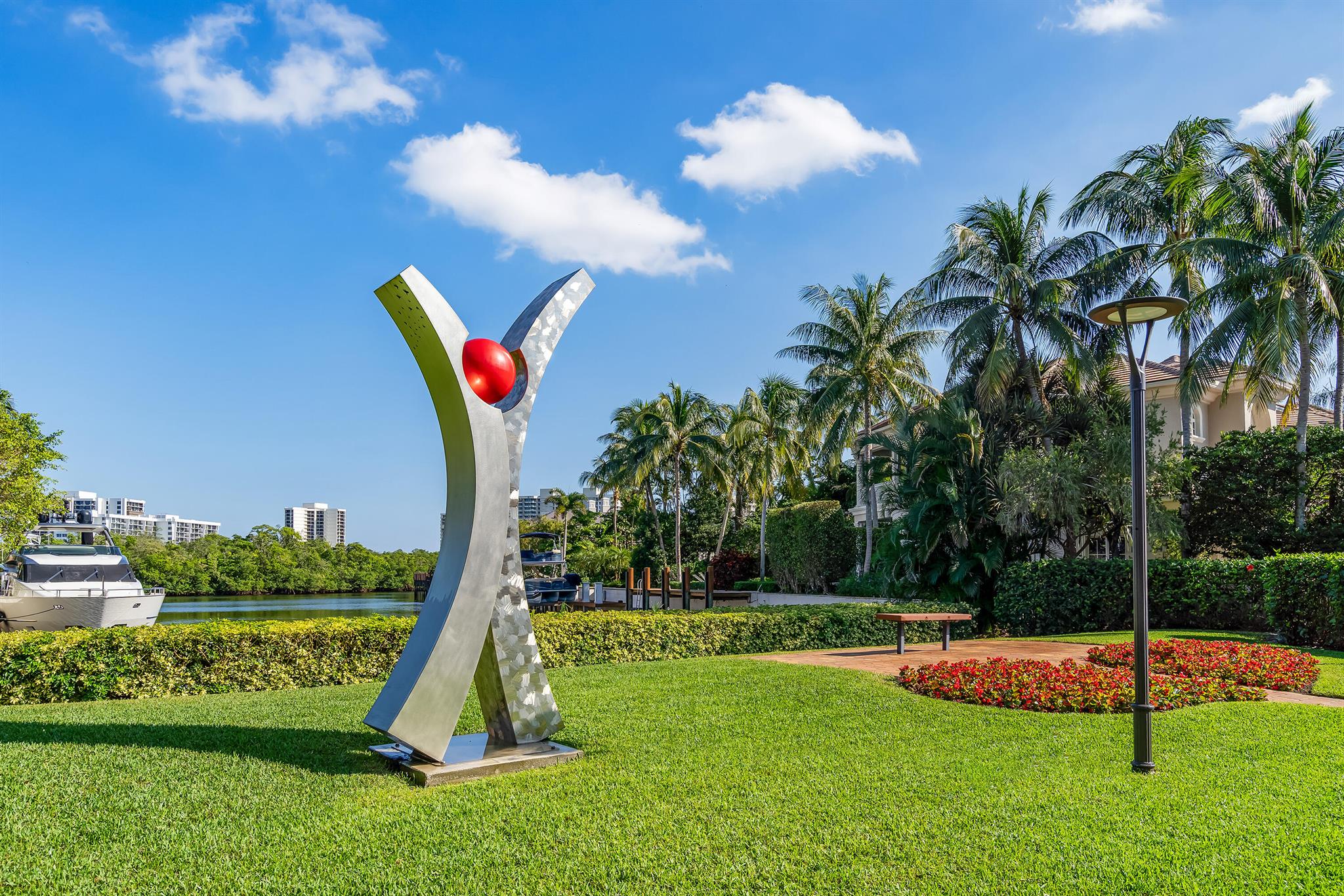 SANCTUARY - Residential