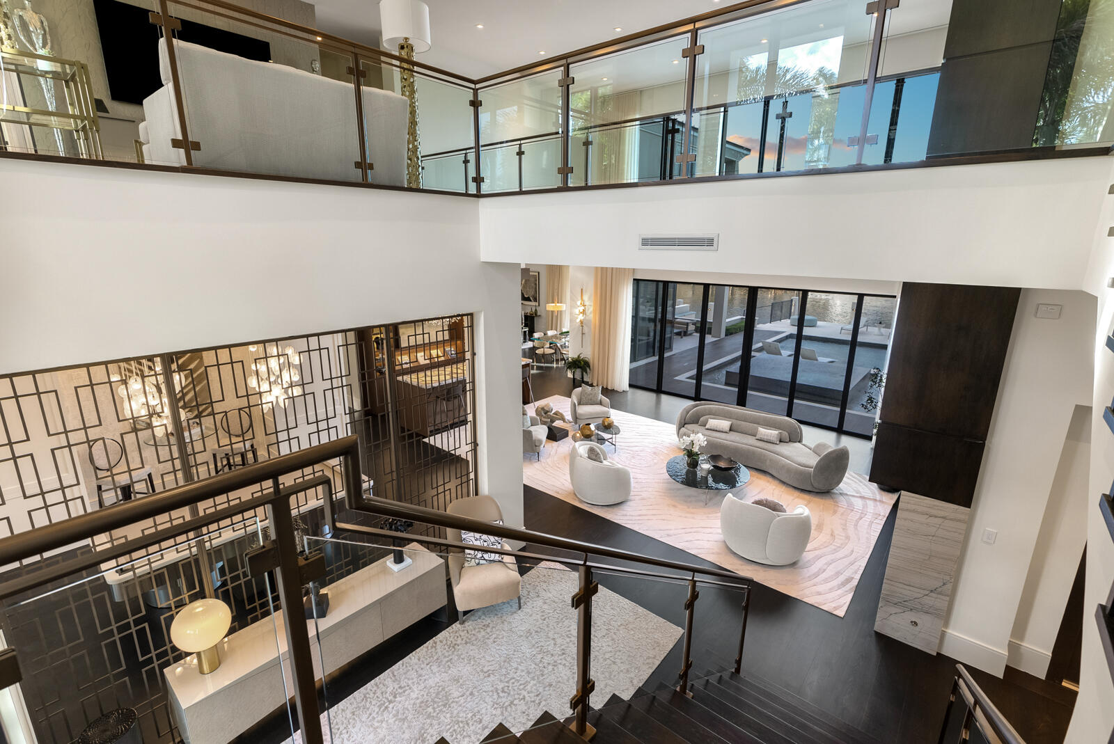 SANCTUARY - Residential