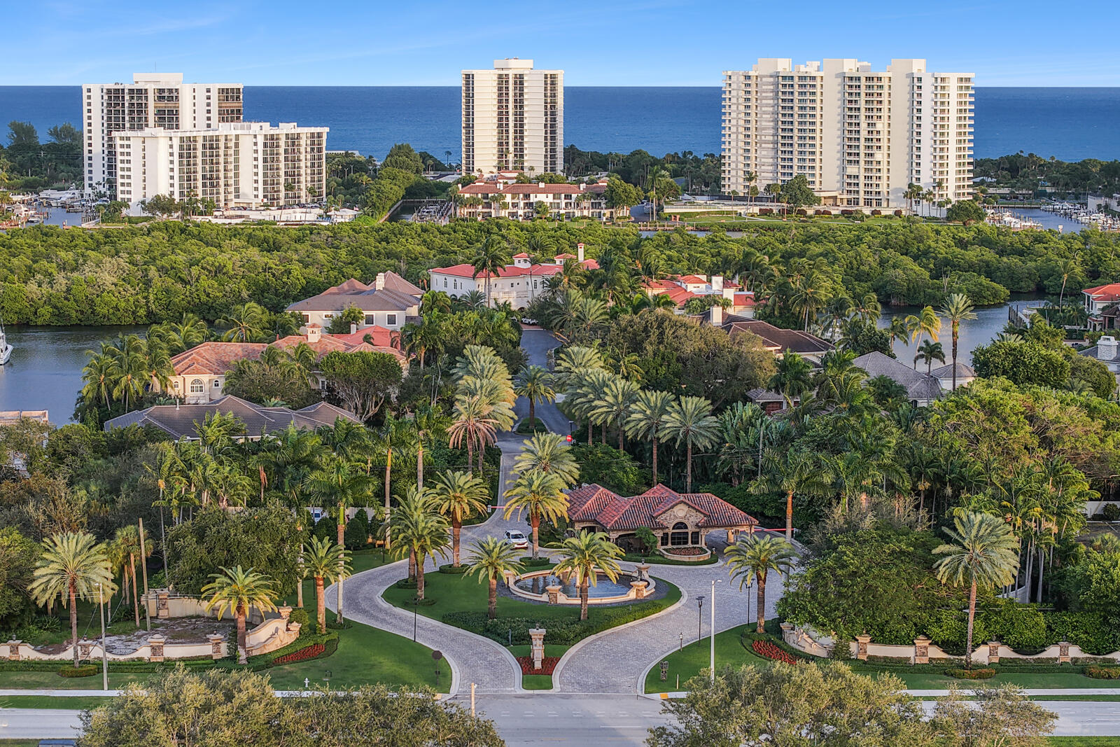 SANCTUARY - Residential