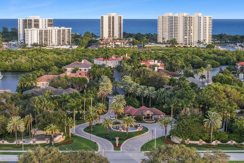 Tiny photo for 701 Sanctuary Drive, Boca Raton, FL 33431 (MLS # R11143118)