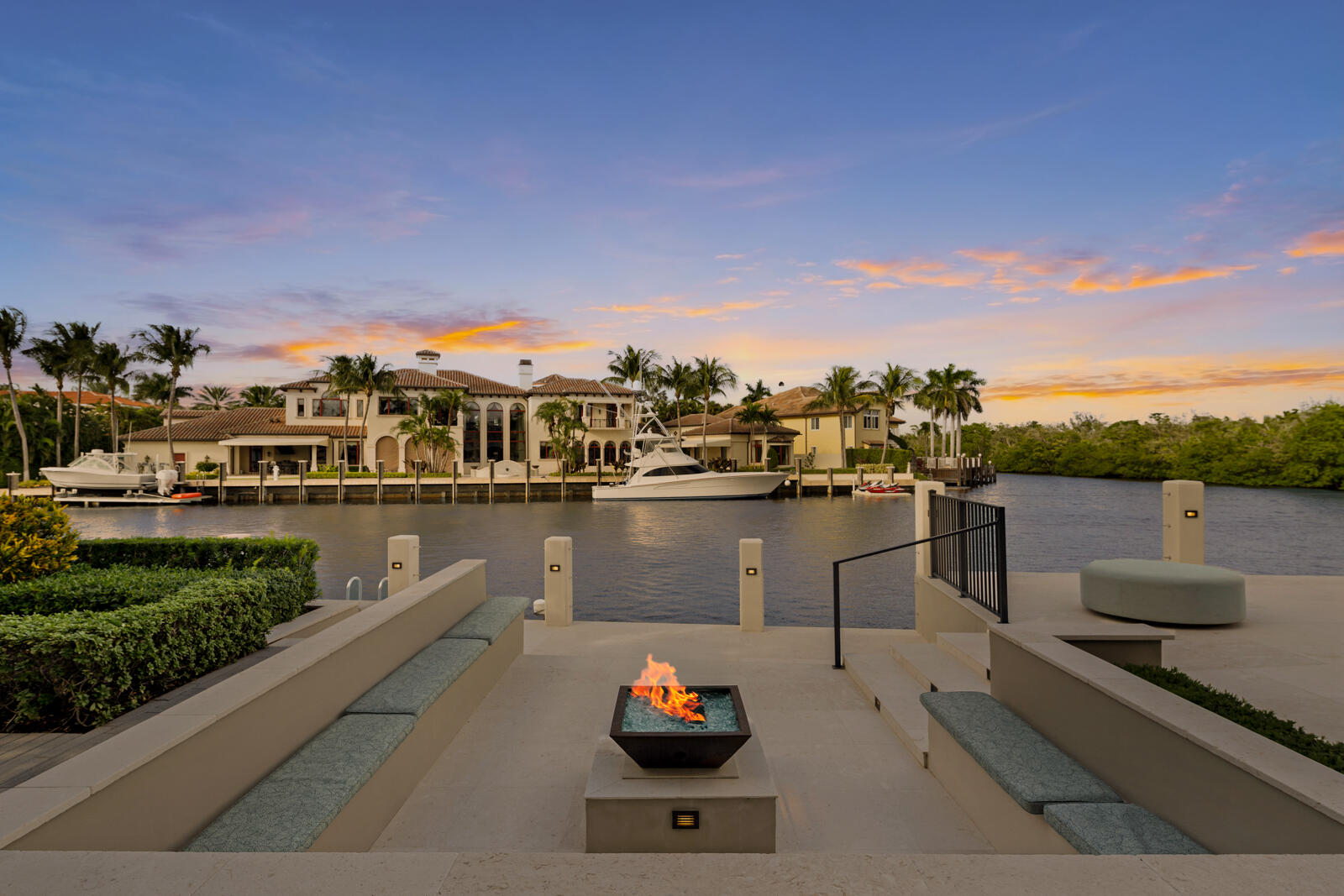 SANCTUARY - Residential