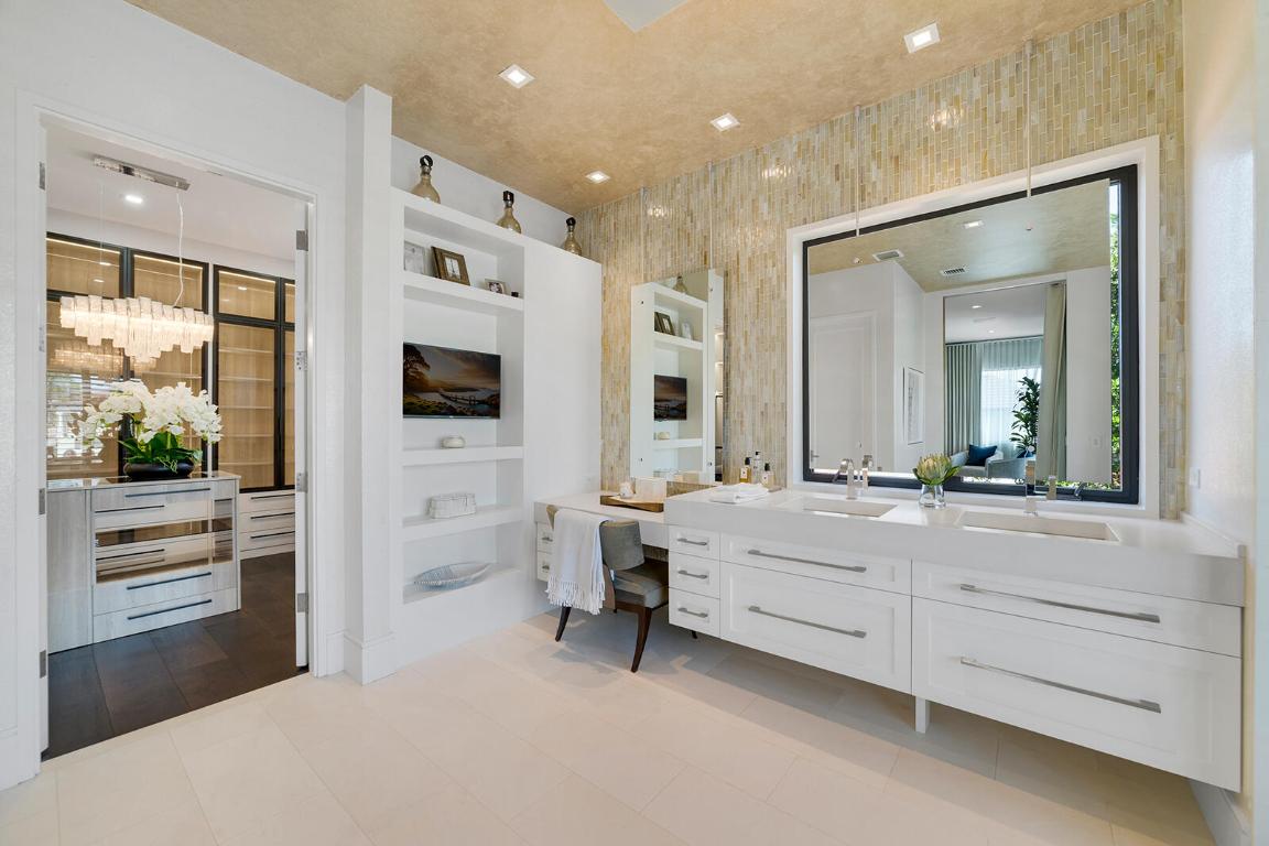 SANCTUARY - Residential