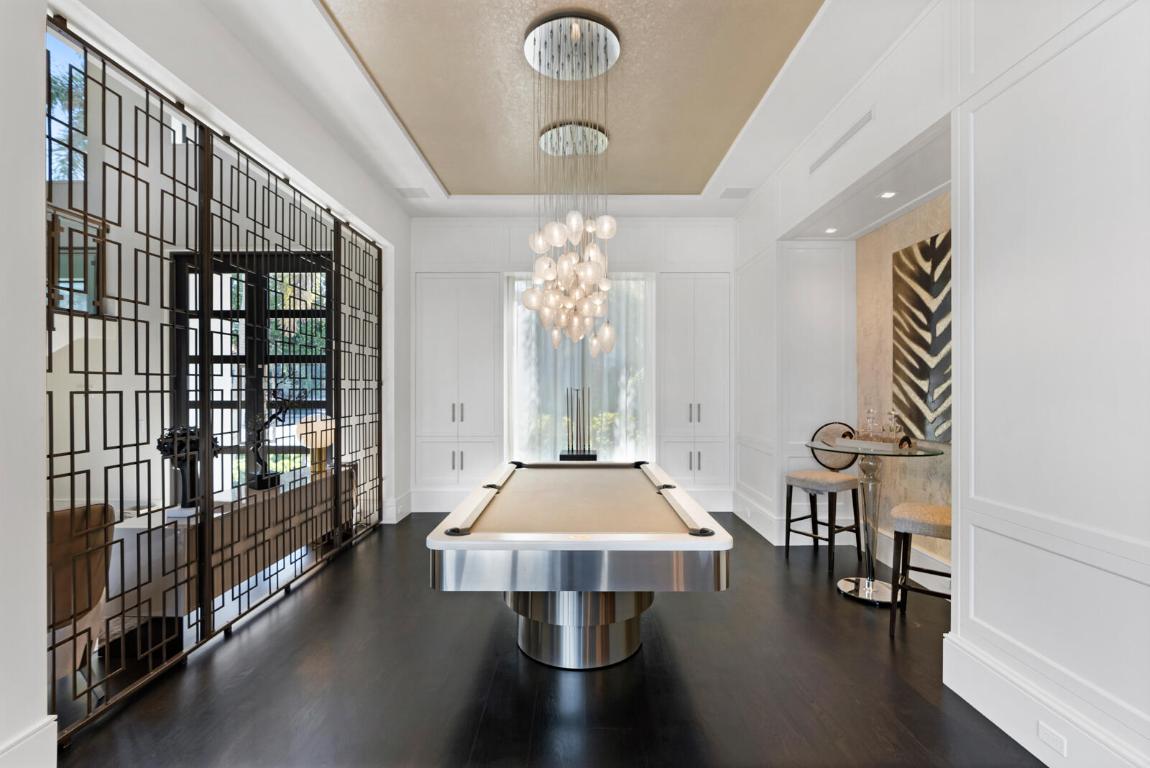 SANCTUARY - Residential