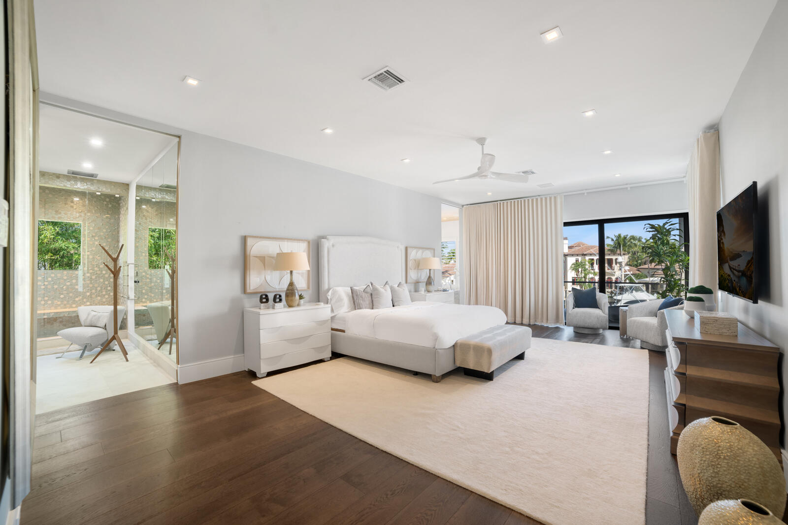 SANCTUARY - Residential