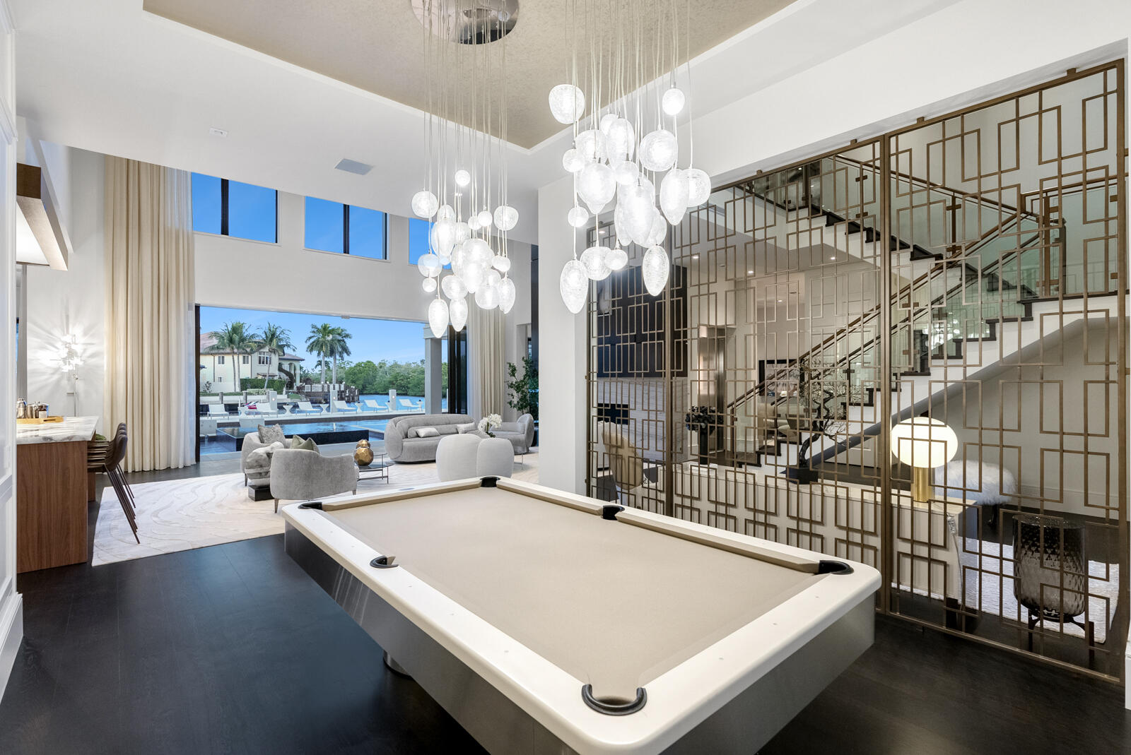 SANCTUARY - Residential