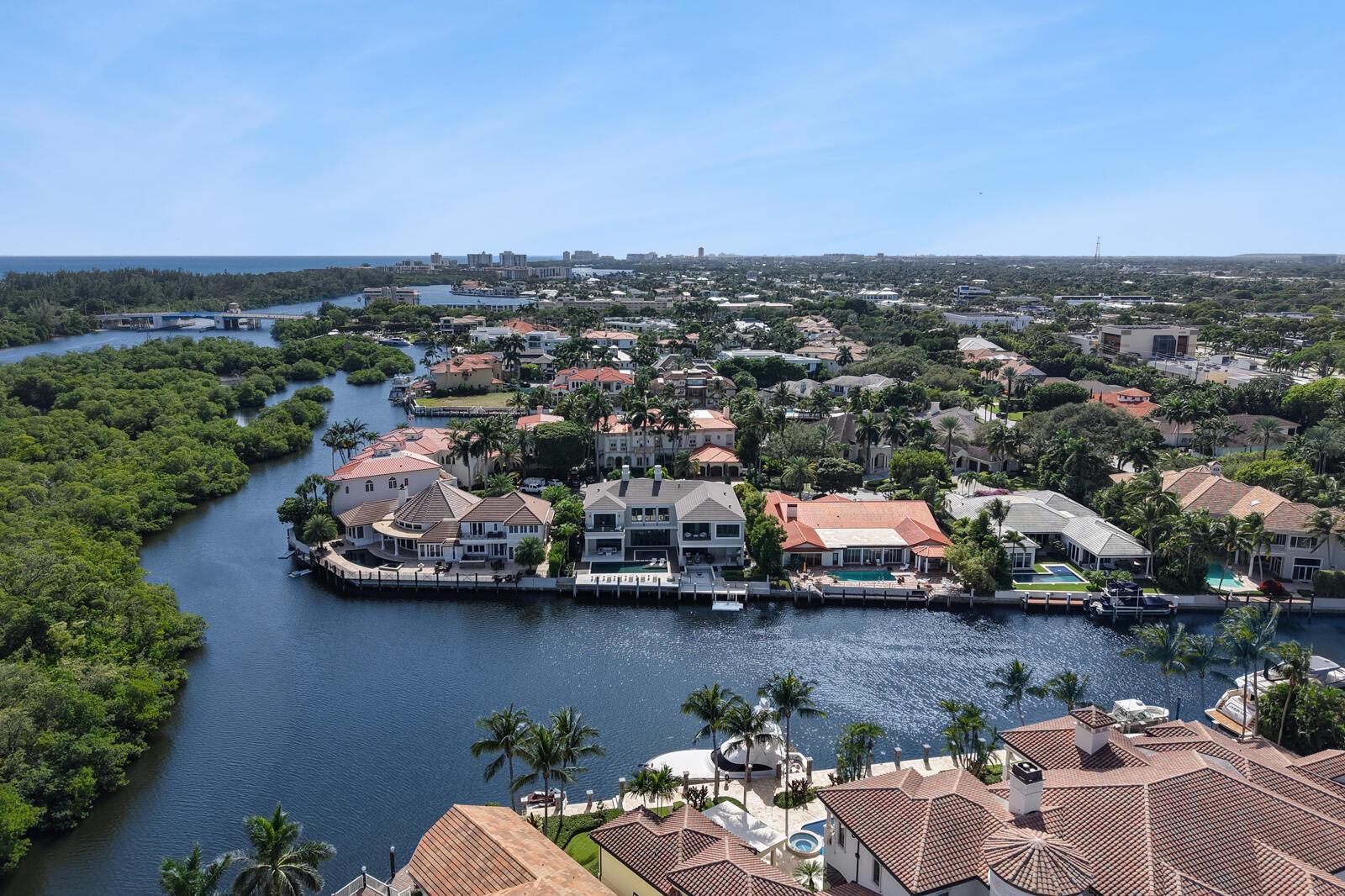 SANCTUARY - Residential