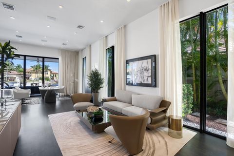 Tiny photo for 701 Sanctuary Drive, Boca Raton, FL 33431 (MLS # R11143118)