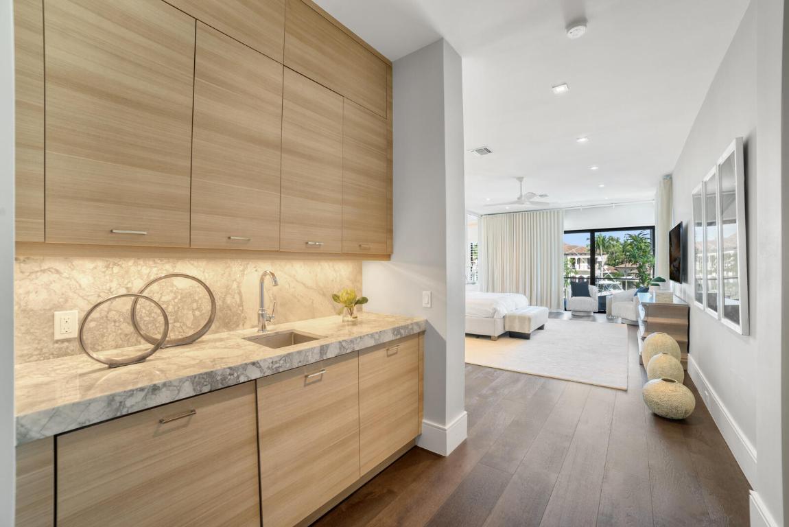 SANCTUARY - Residential