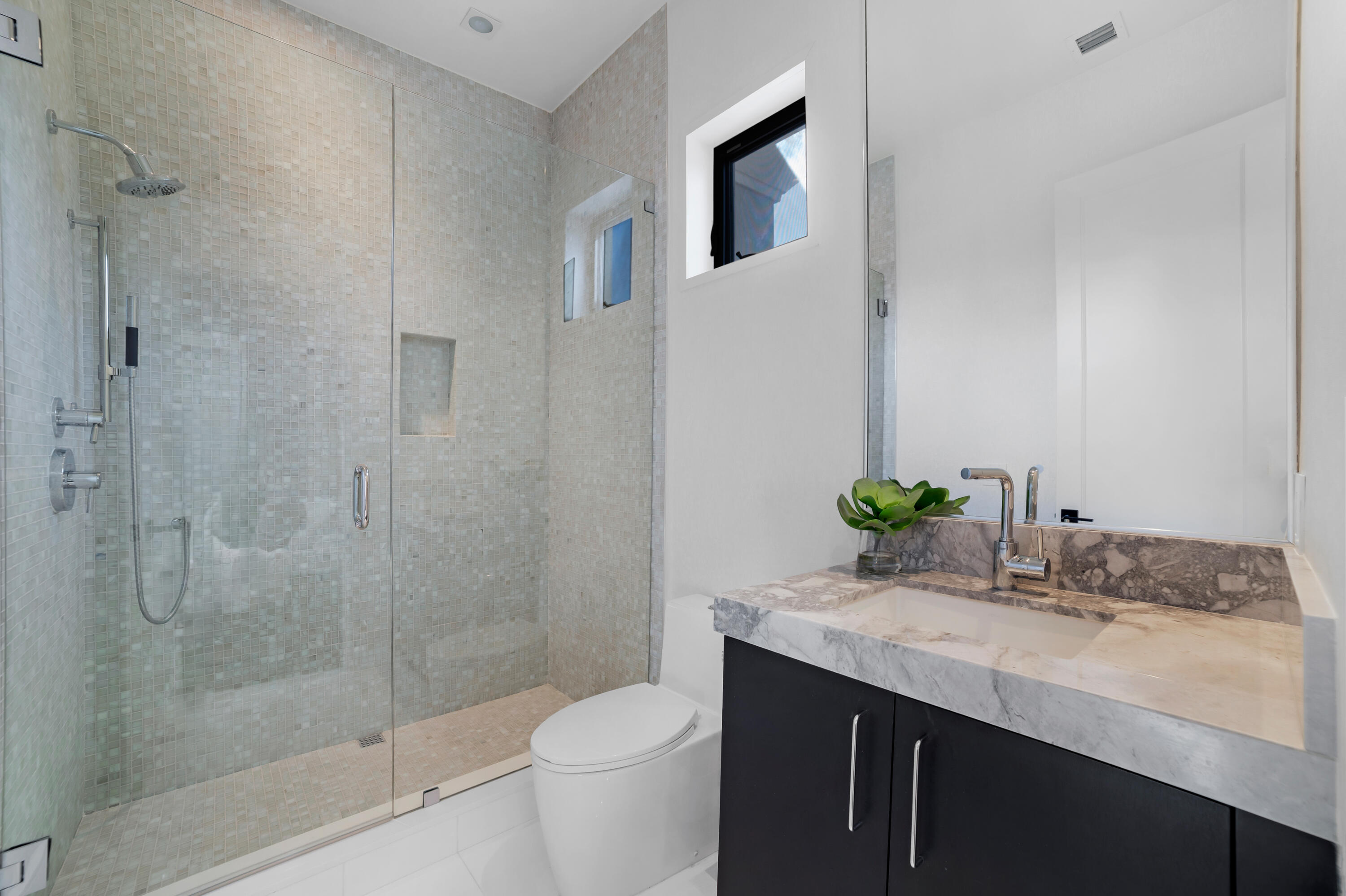 SANCTUARY - Residential