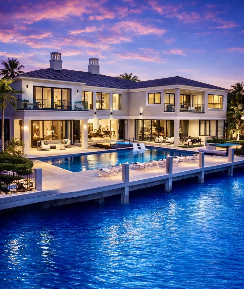 SANCTUARY - Residential