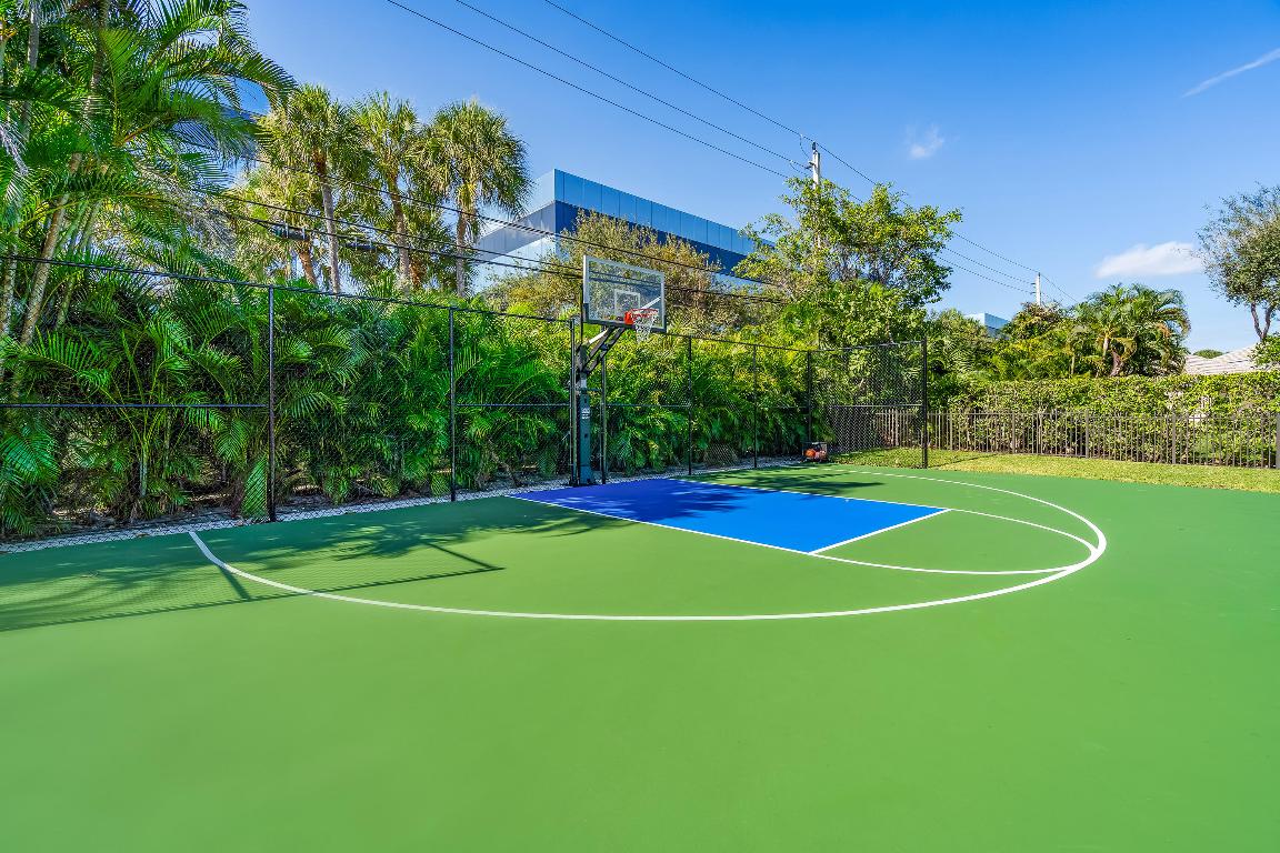 SANCTUARY - Residential