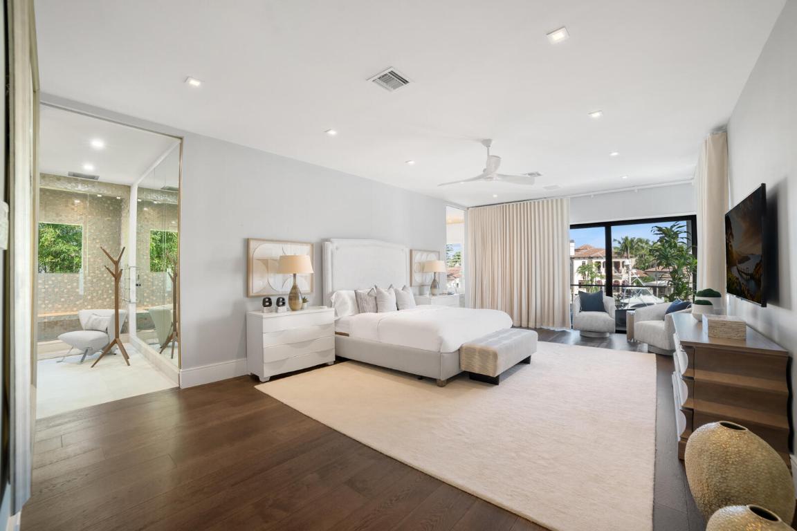 SANCTUARY - Residential