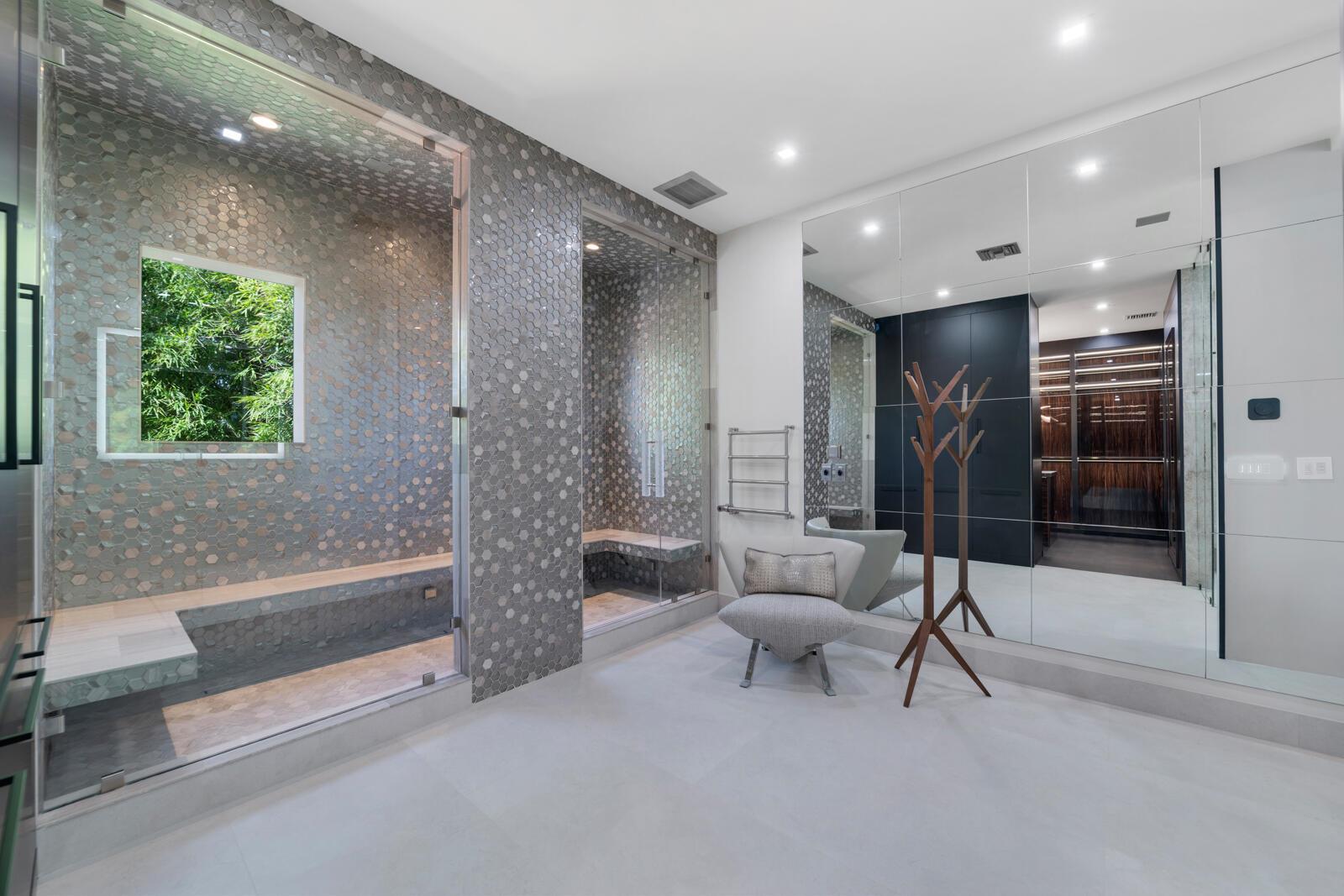 SANCTUARY - Residential