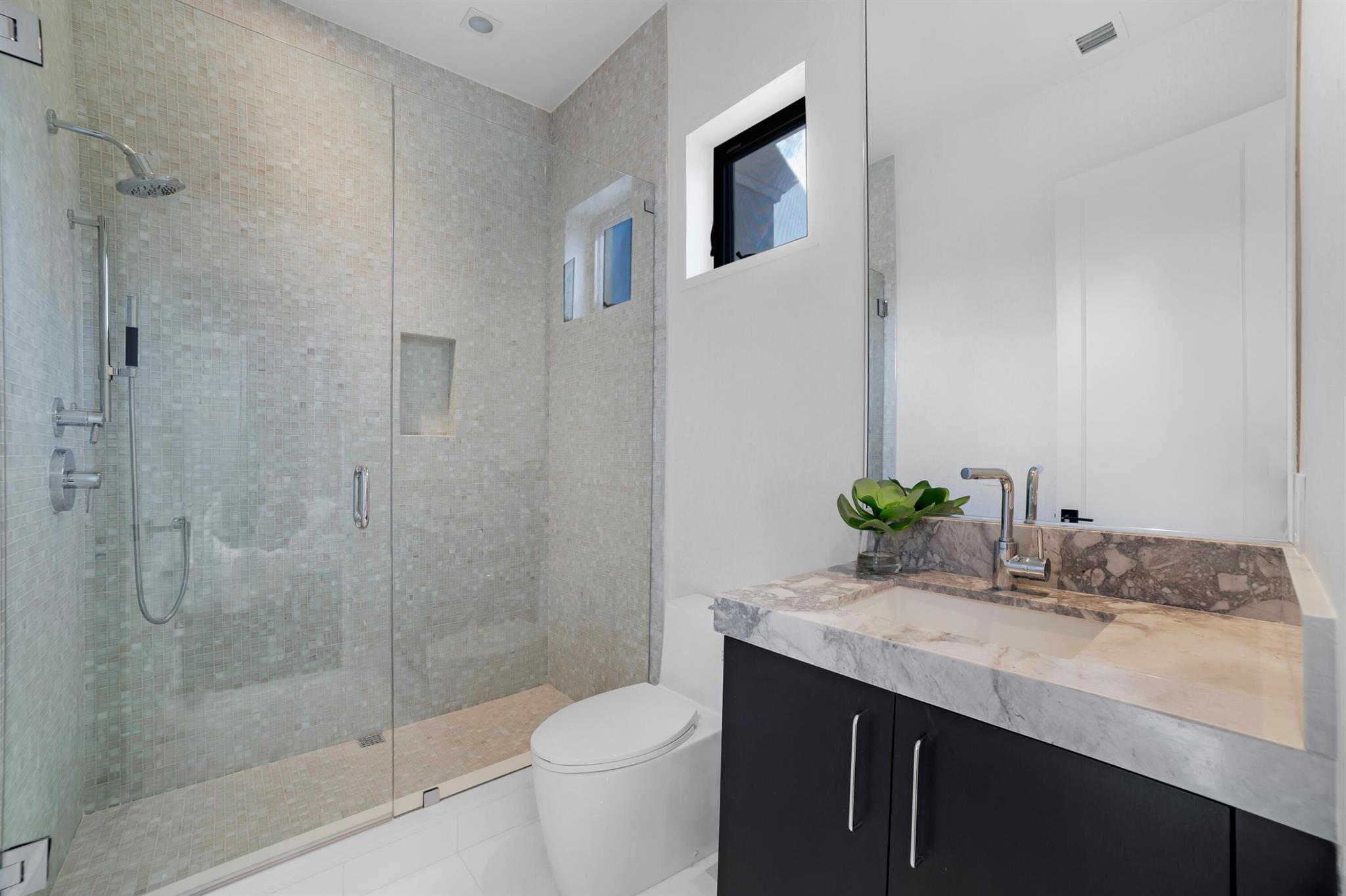 SANCTUARY - Residential