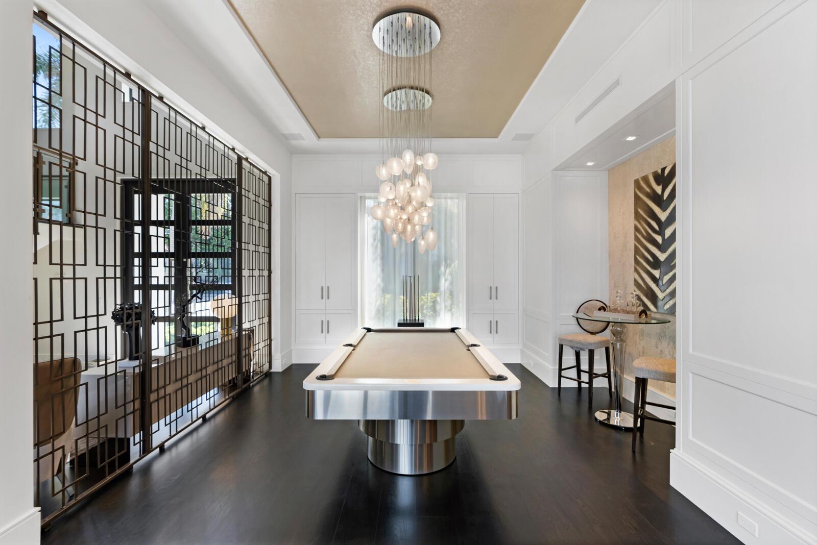 SANCTUARY - Residential