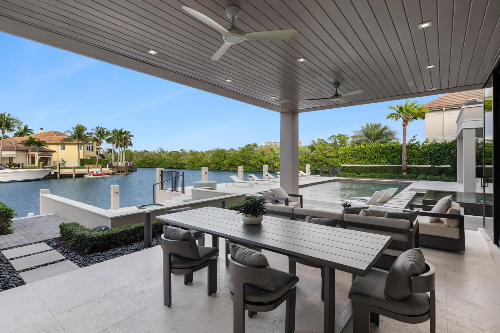 SANCTUARY - Residential