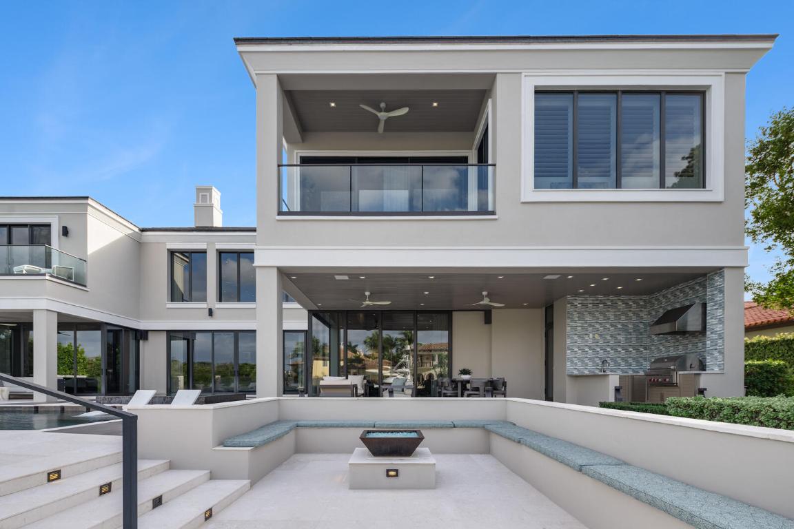 SANCTUARY - Residential