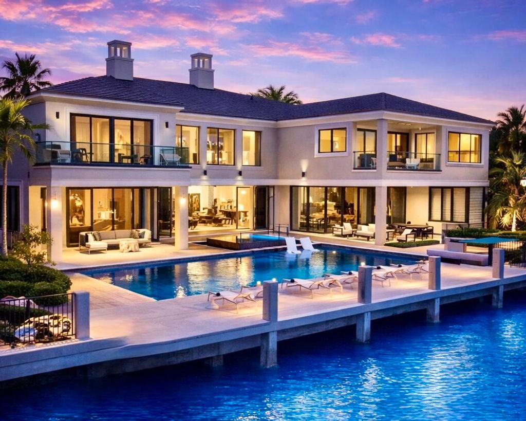 Photo of 701 Sanctuary Drive, Boca Raton, FL 33431 (MLS # R11143118)