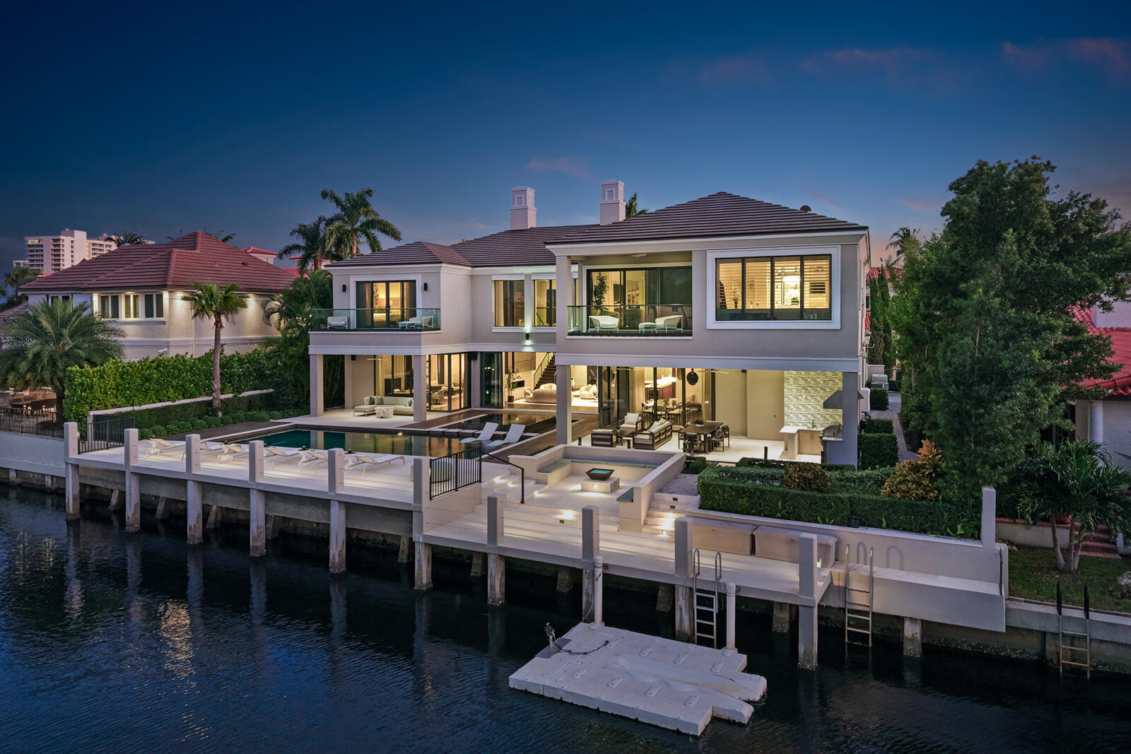 SANCTUARY - Residential