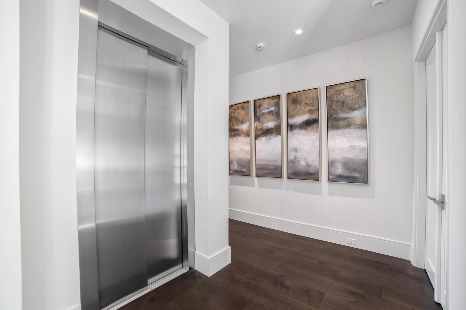 SANCTUARY - Residential