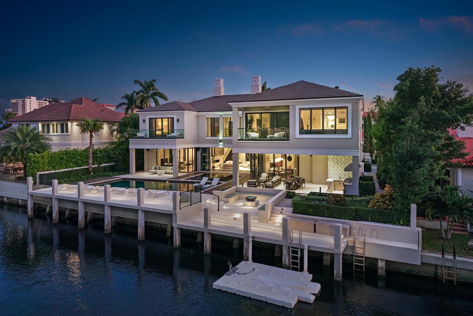 SANCTUARY - Residential