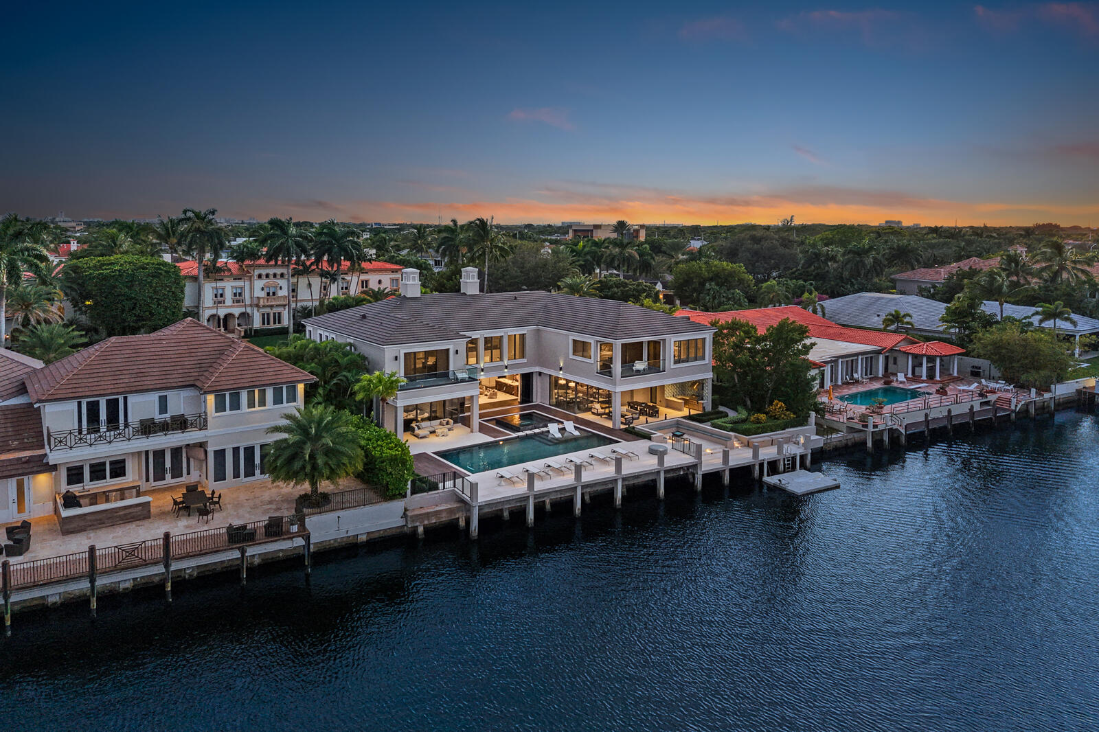 SANCTUARY - Residential