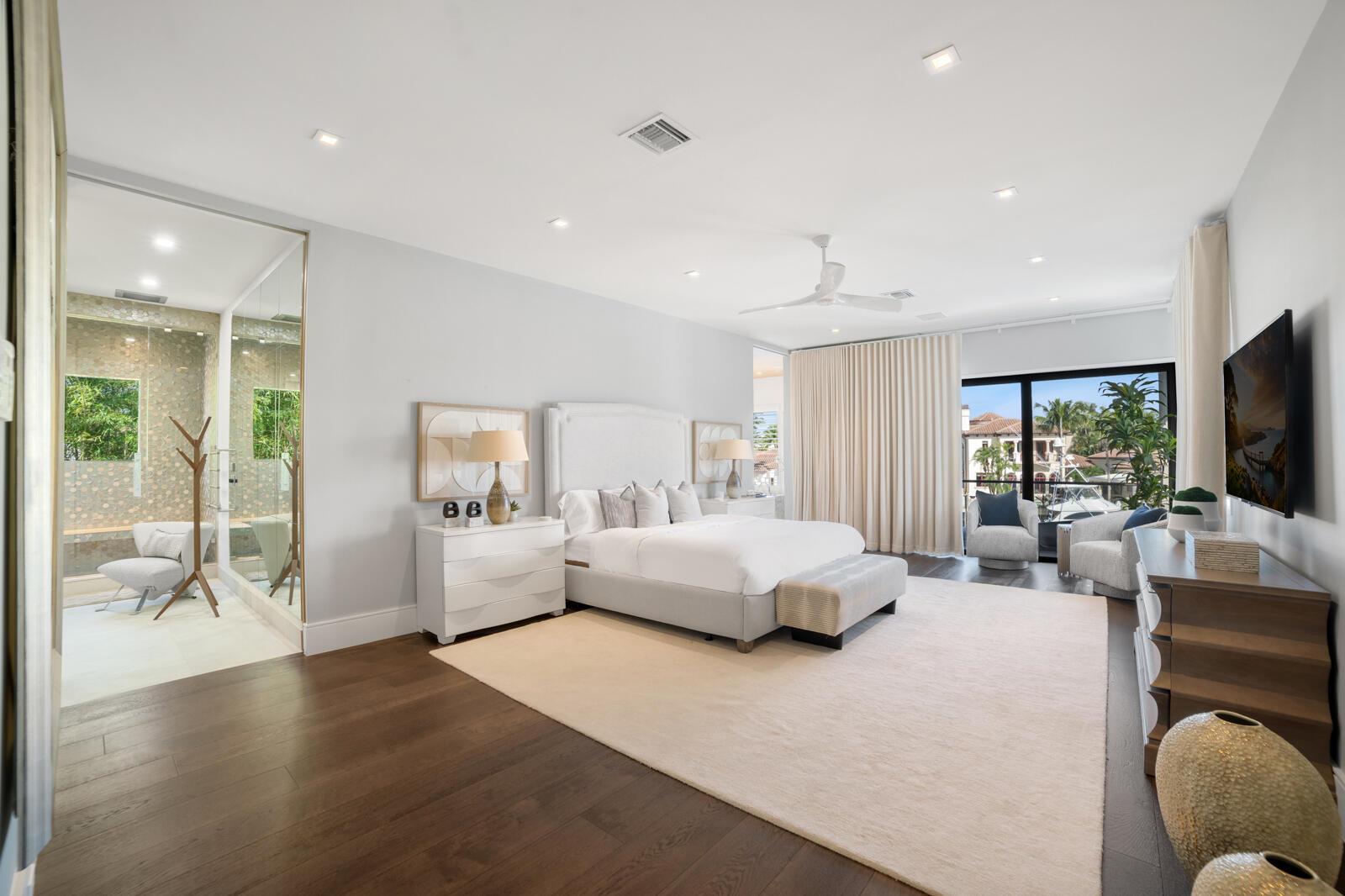 SANCTUARY - Residential