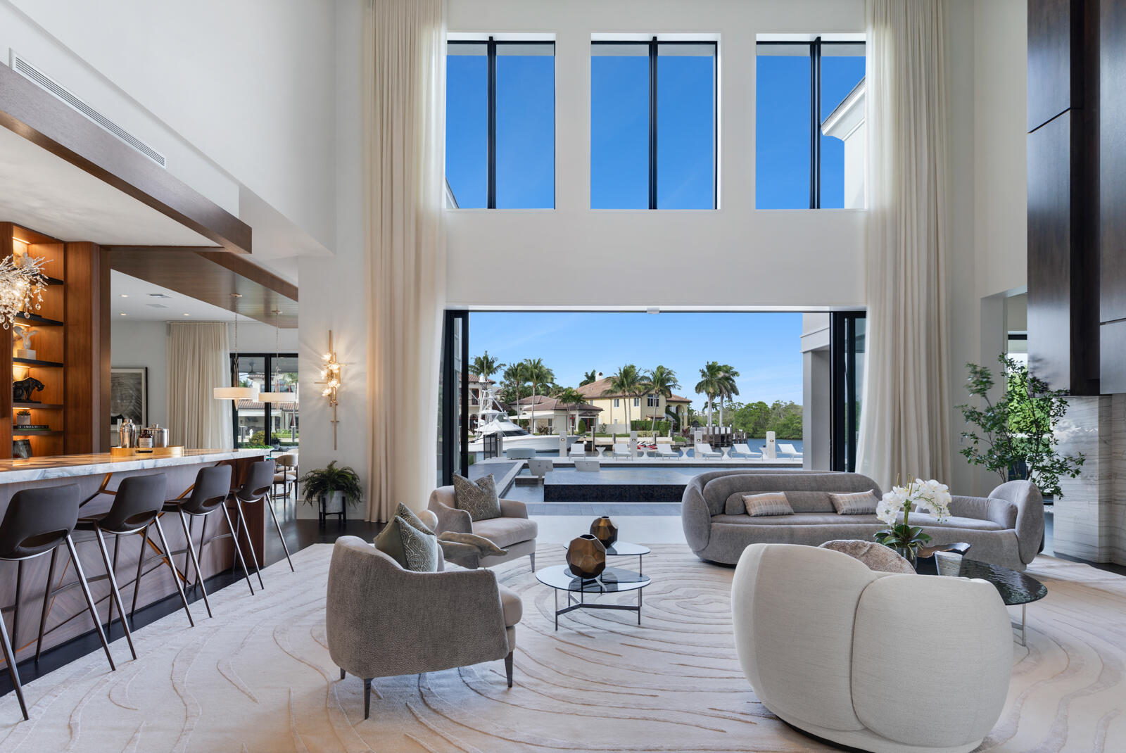 SANCTUARY - Residential