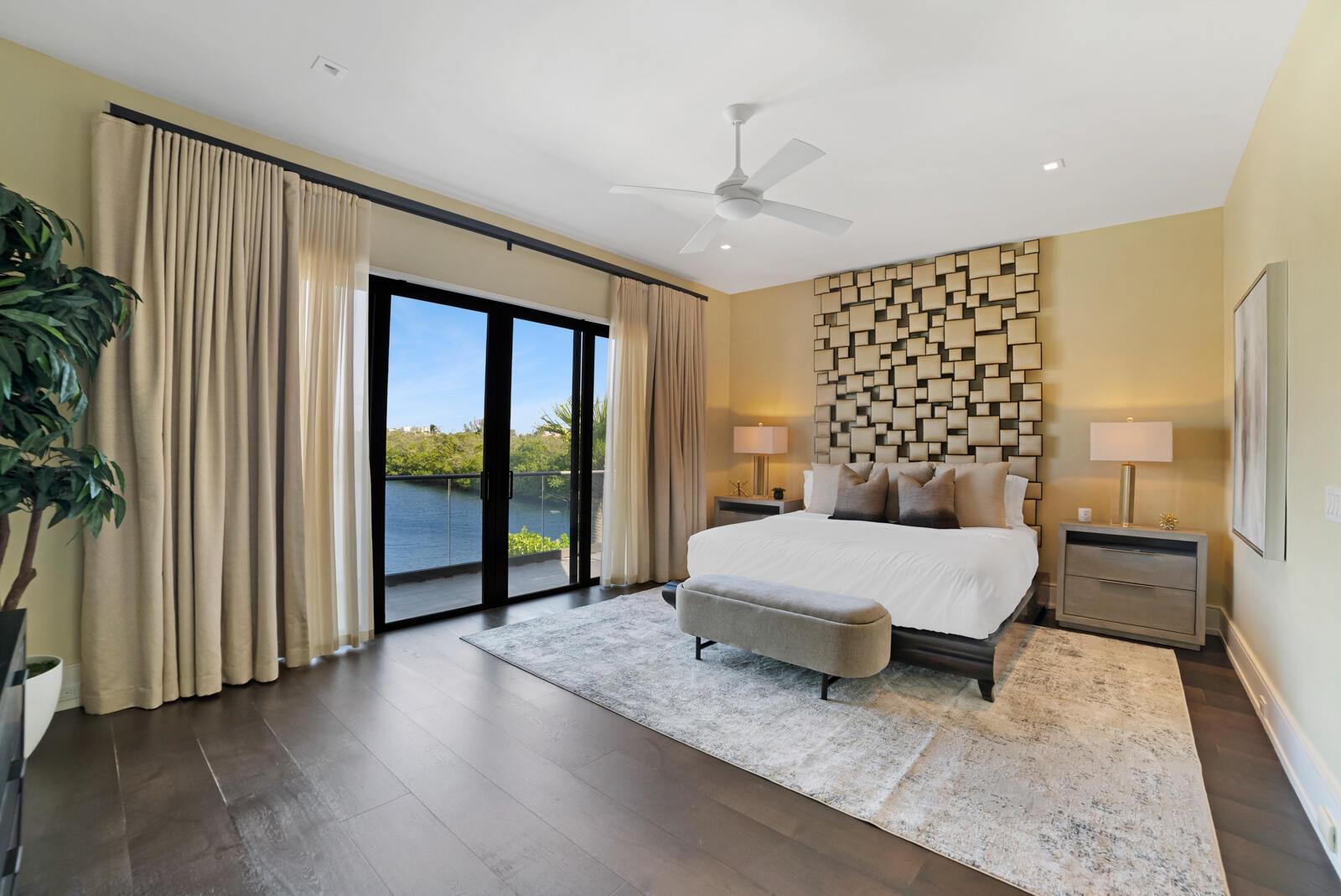 SANCTUARY - Residential