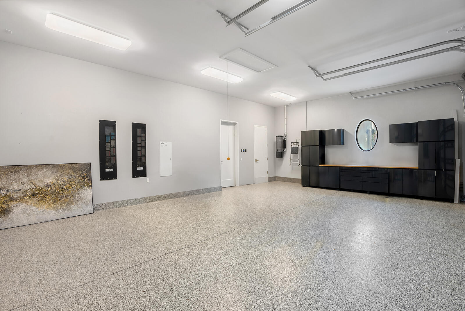 SANCTUARY - Residential